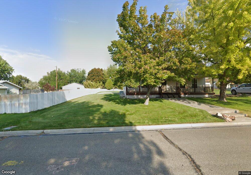 3175 Sherwood Dr, Winnemucca, NV 89445 - photo 1