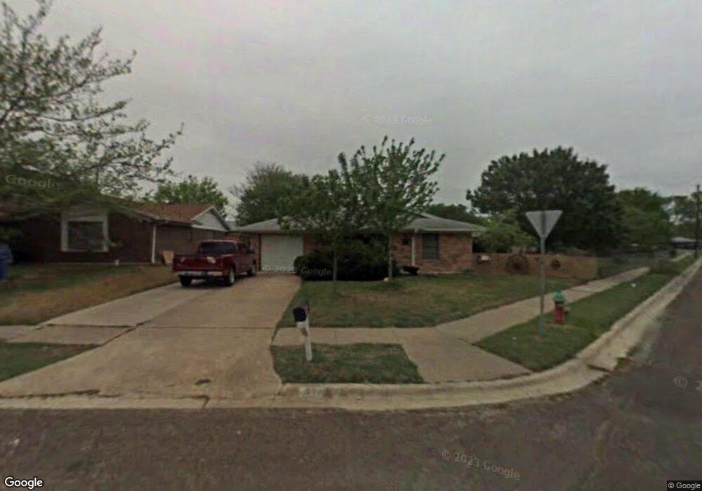 1111 Deorsam Dr, Copperas Cove, TX 76522 - photo 1