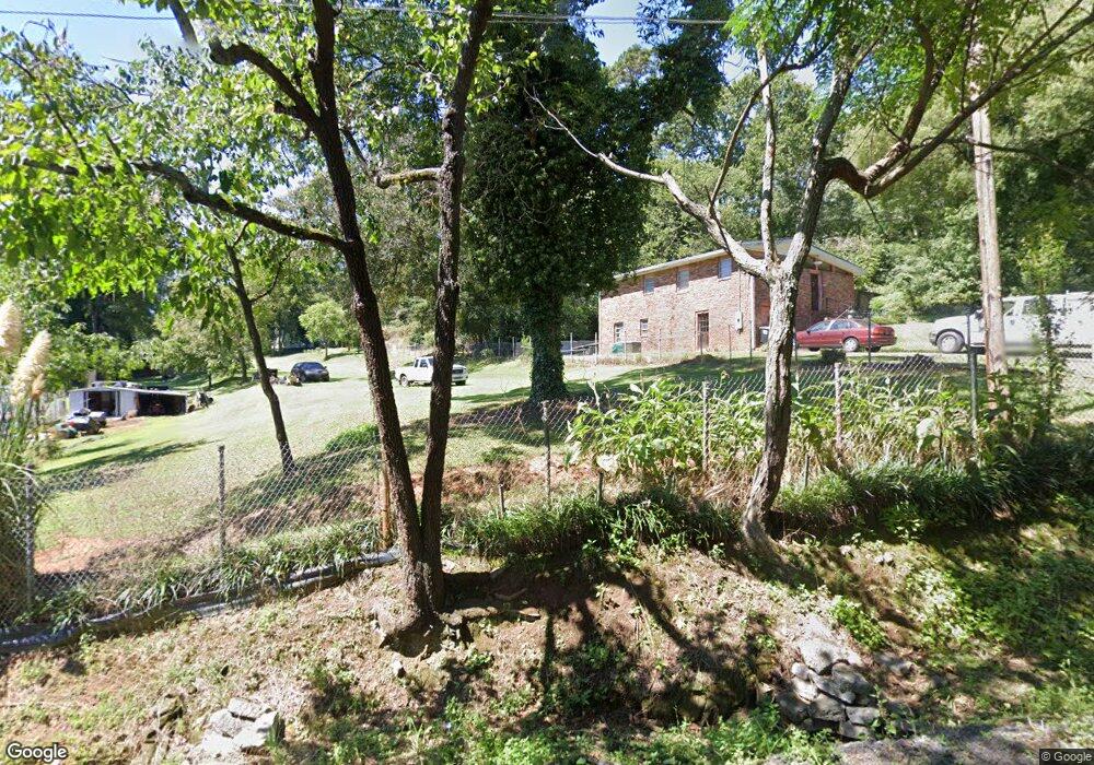 103 N Blanche Ave SW, Rome, GA 30161 - photo 1