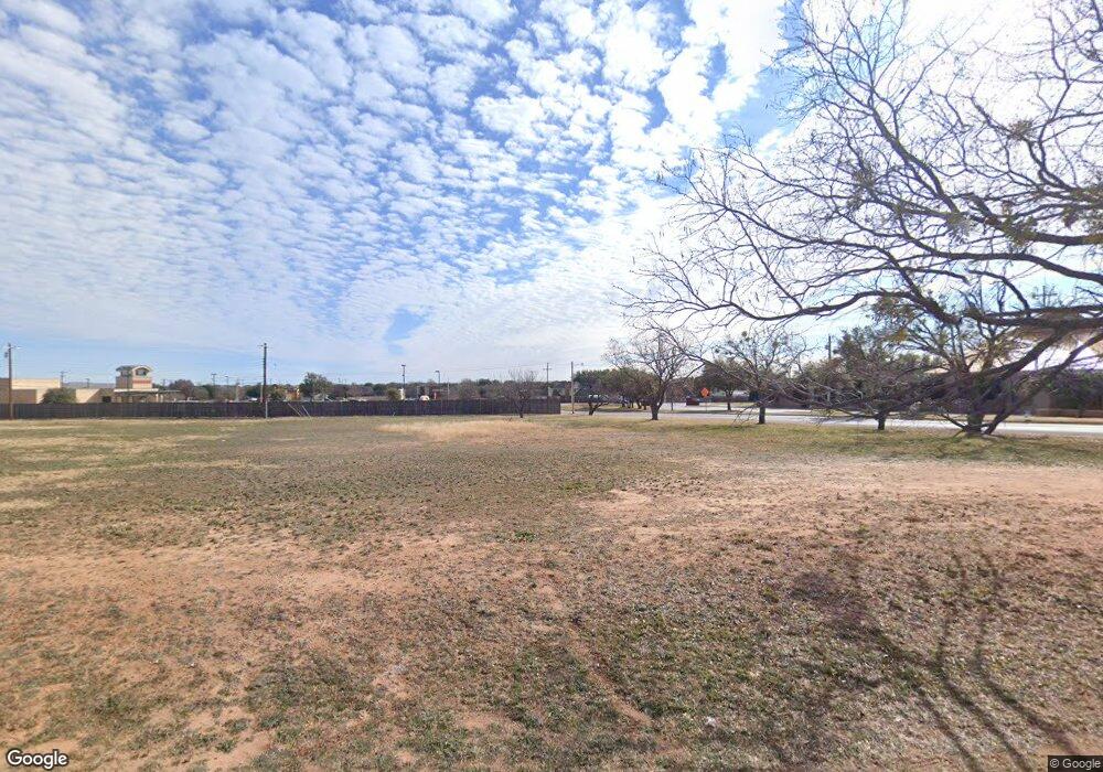 5321 Ridgeline Dr, Abilene, TX 79606 - photo 1