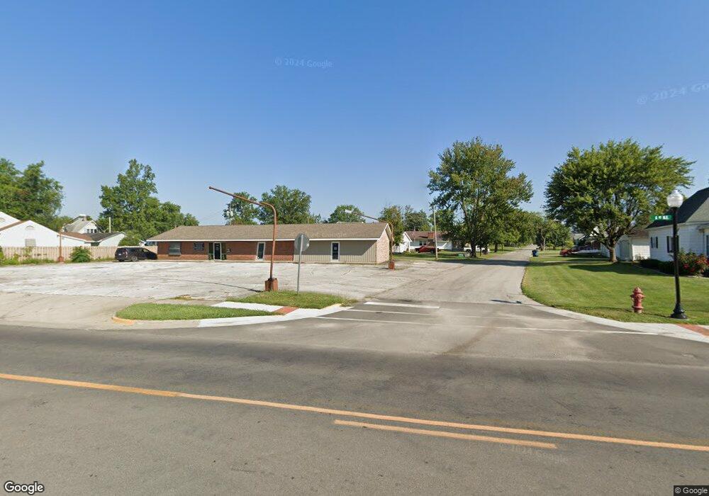 280 8th St NE, Linton, IN 47441 - photo 1