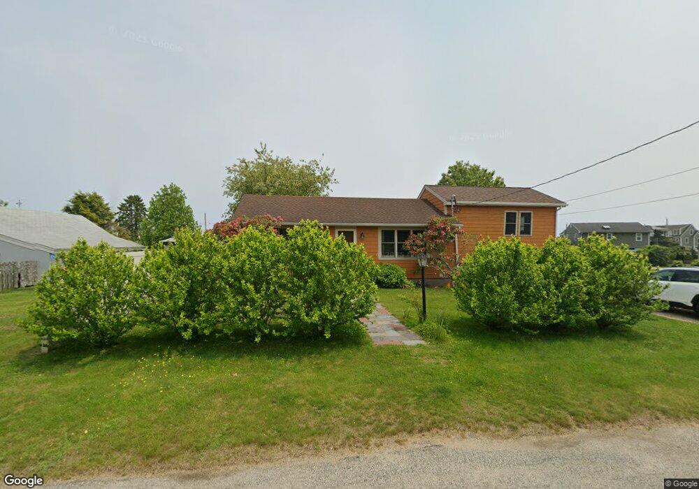 262 Cedar Rd, Charlestown, RI 02813 - photo 1