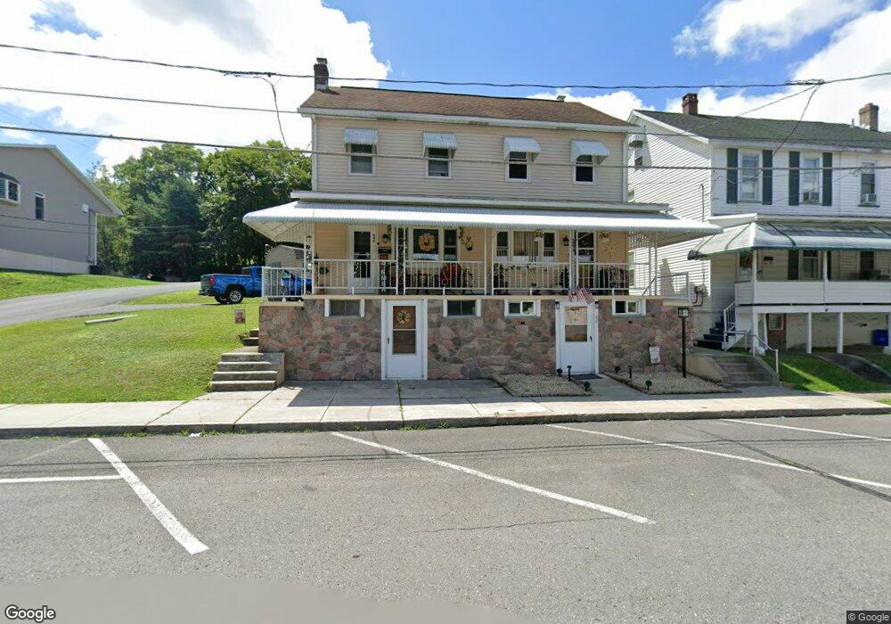 640 E Bertsch St, Lansford, PA 18232 - photo 1