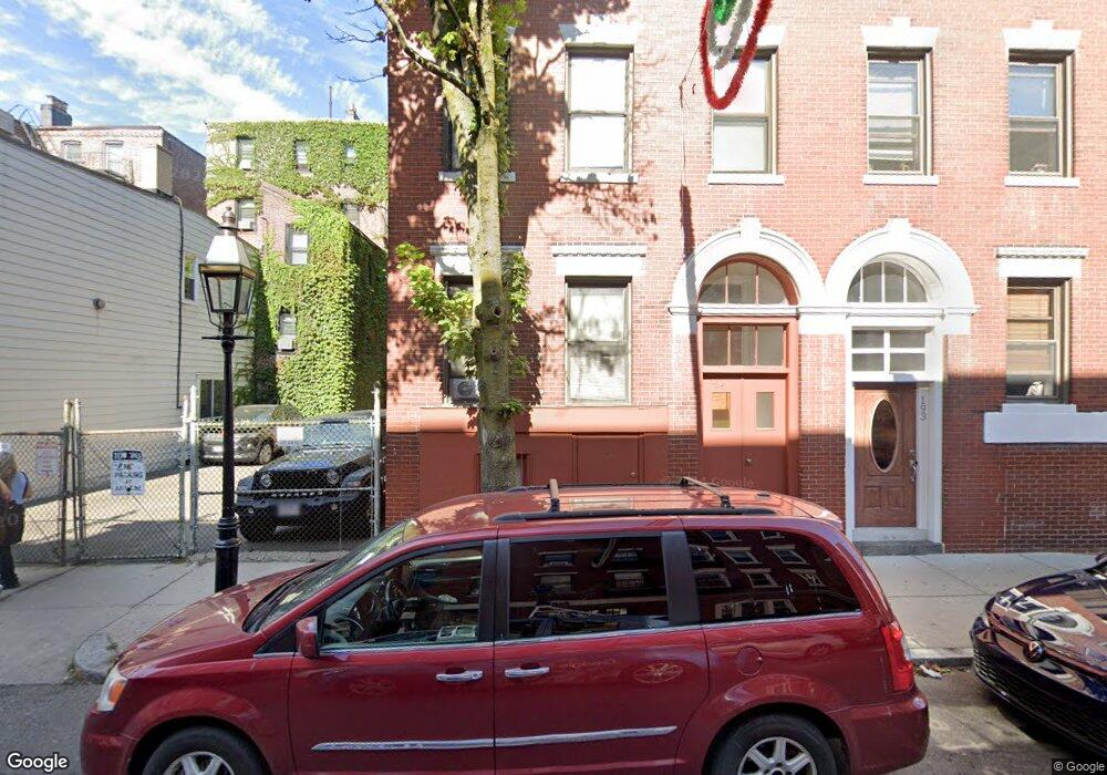 195 Endicott St unit 3, Boston, MA 02113 - photo 1