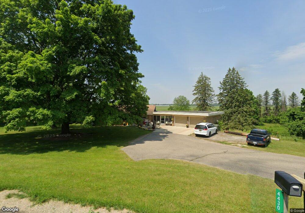 4430 9th St, Wayland, MI 49348 - photo 1