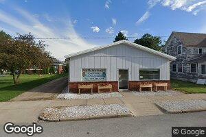 223 E State St, Morocco, IN 47963