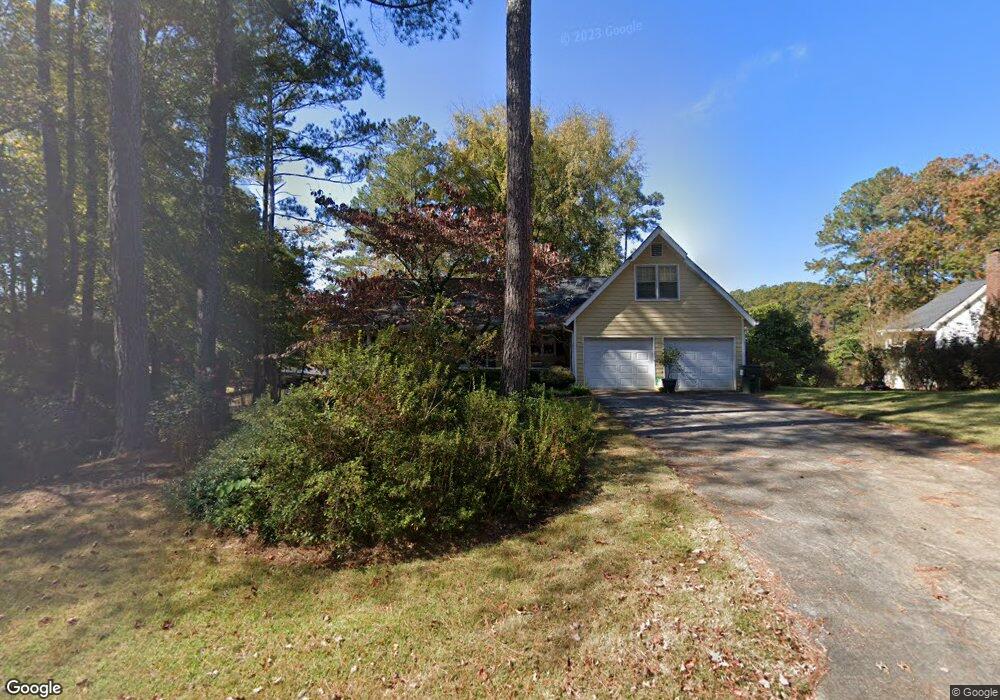 5075 Lake Forest Dr SE unit 3, Conyers, GA 30094 - photo 1