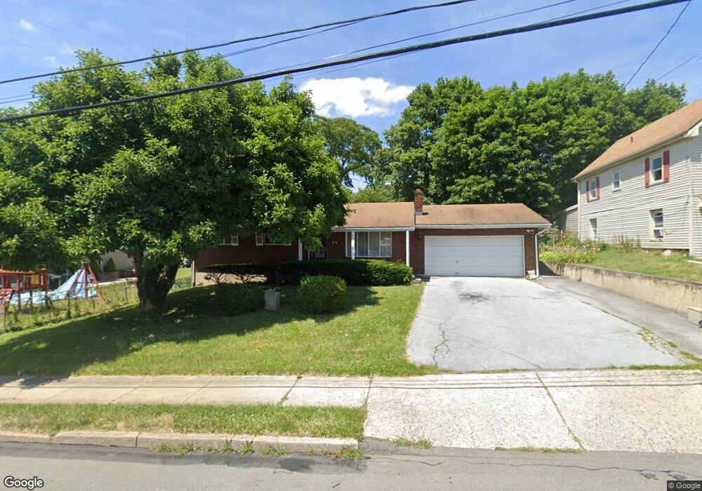 535 E Susquehanna St unit 541, Allentown, PA 18103 - photo 1