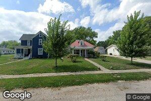 606 Atlantic St, Walnut, IA 51577