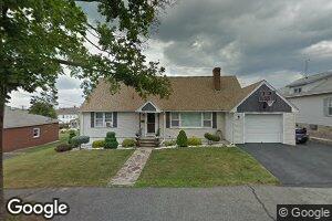 5 Benedict Rd, Worcester, MA 01604