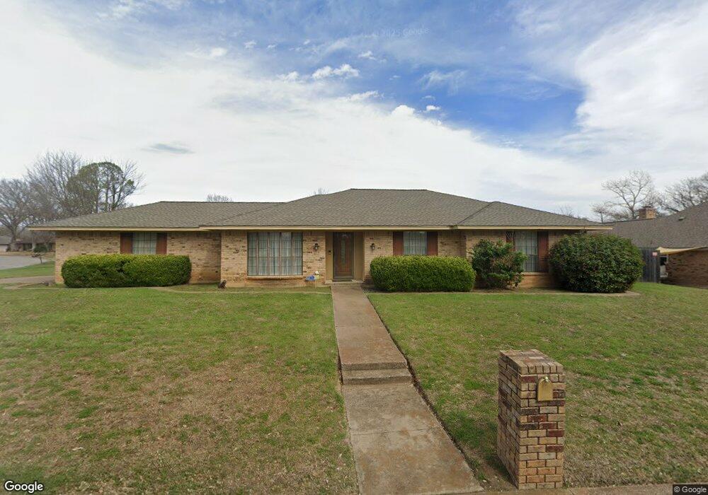 3920 Felisa Place, Fort Worth, TX 76133 - photo 1