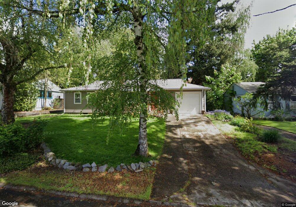 12865 SW Edgewood St, Portland, OR 97225 - photo 1