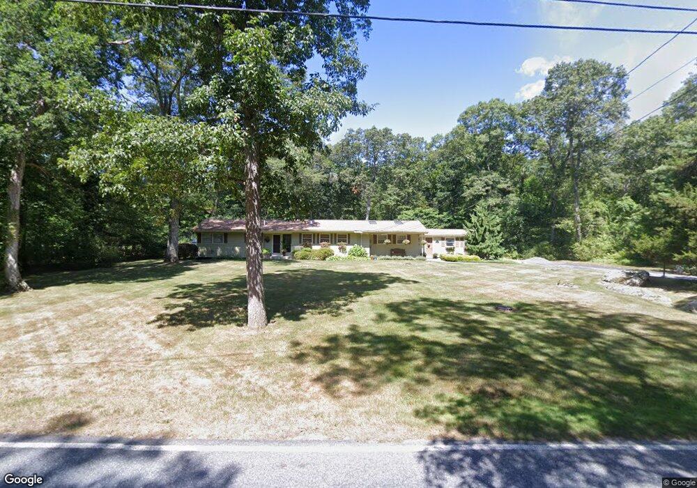 14 Danforth St, Rehoboth, MA 02769 - photo 1