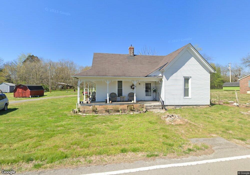 2498 Verona Caney Rd, Lewisburg, TN 37091 - photo 1