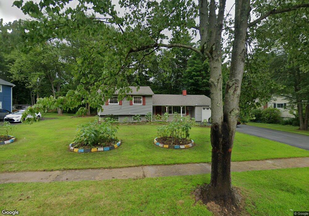 21 Applewood Rd, Bloomfield, CT 06002 - photo 1