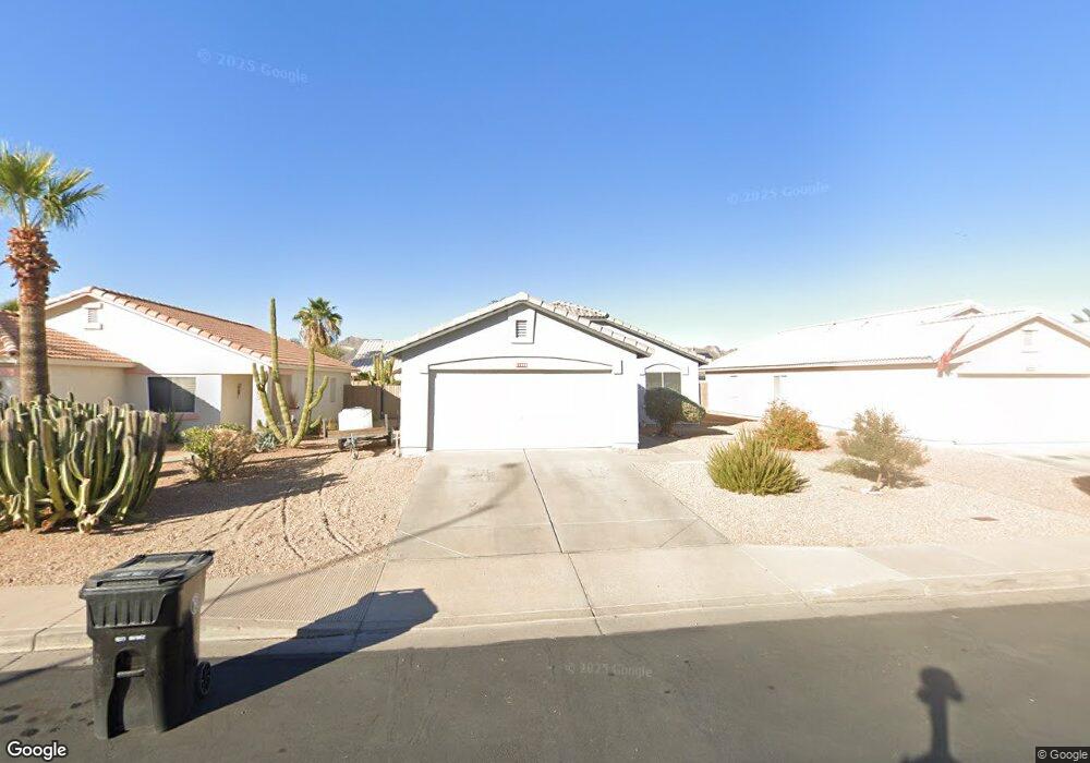 11504 E Covina St, Mesa, AZ 85207 - photo 1