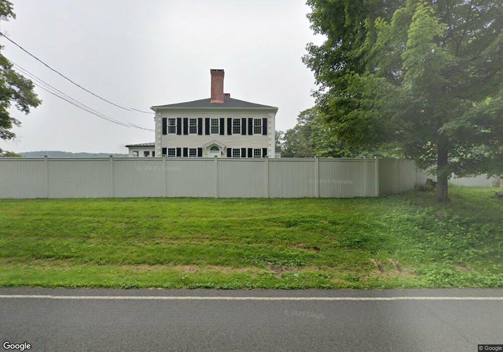 112 Route 39 N, Sherman, CT 06784 - photo 1