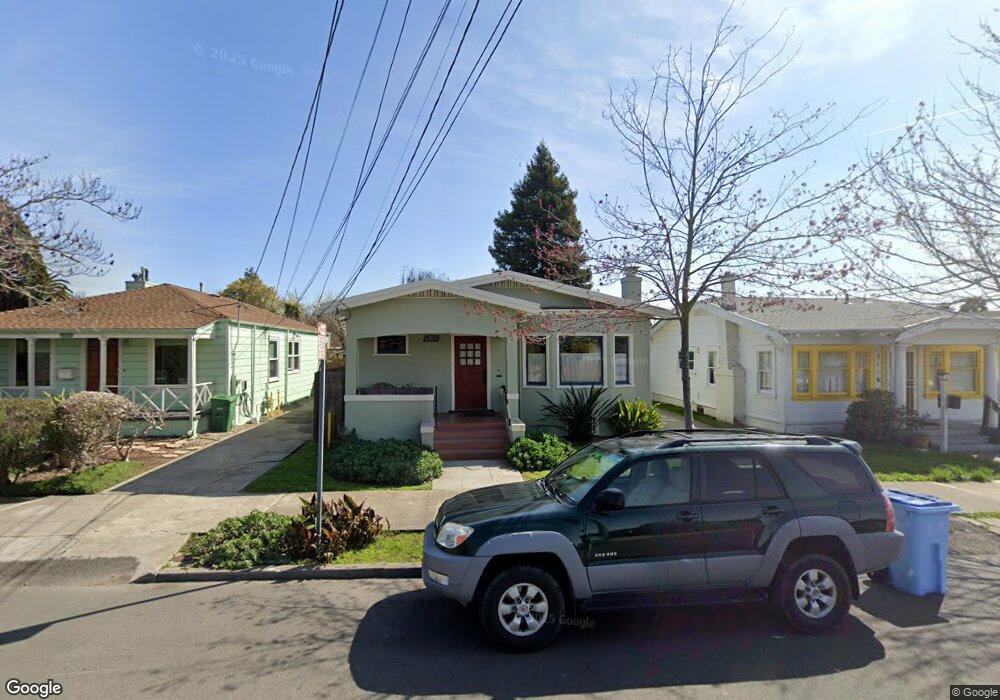1216 Blake St, Berkeley, CA 94702 - photo 1