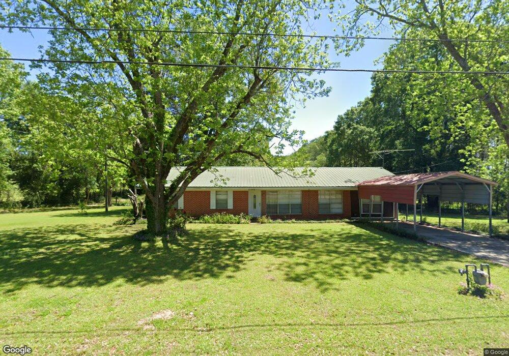 248 Jasper Highway 537, Laurel, MS 39443 - photo 1