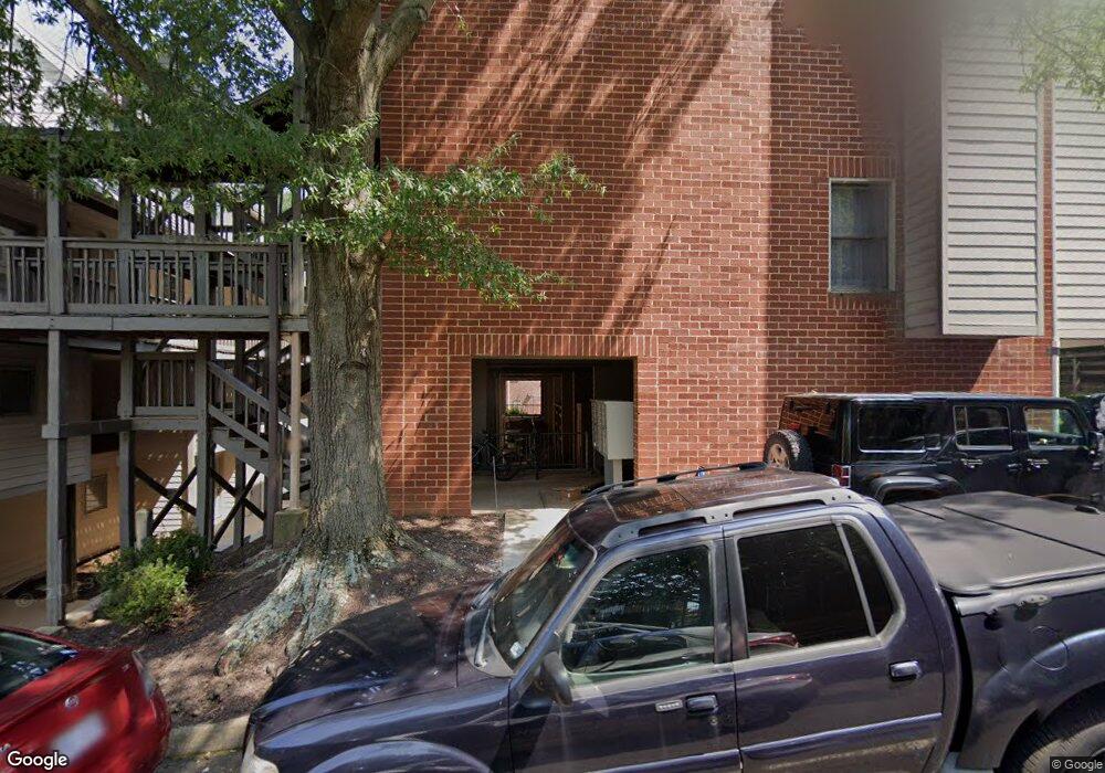 1303 Wertland St unit A3, Charlottesville, VA 22903 - photo 1