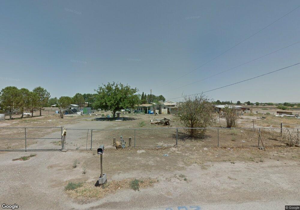 273 Wewoka Dr, El Paso, TX 79927 - photo 1