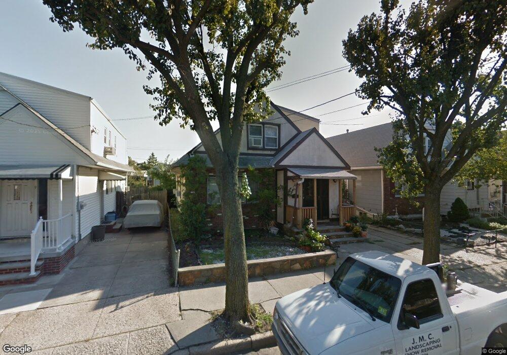 11 Norcroft Rd, Jersey City, NJ 07305 - photo 1