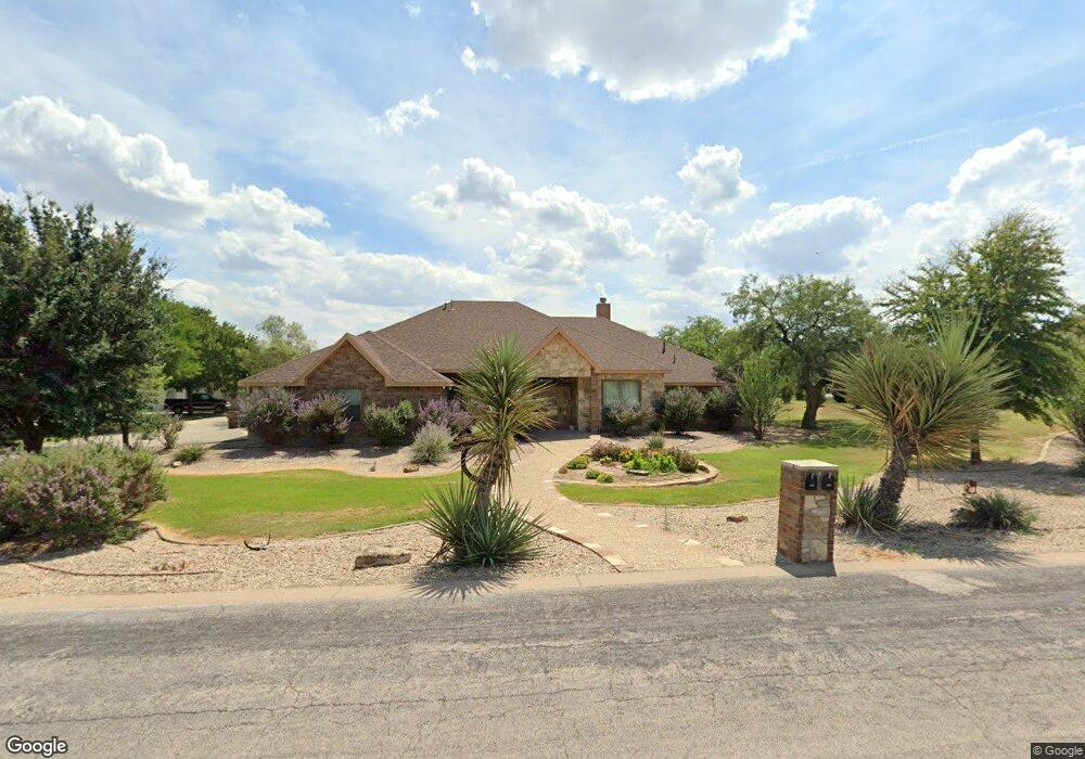 1523 Floyd Dr, San Angelo, TX 76904 - photo 1