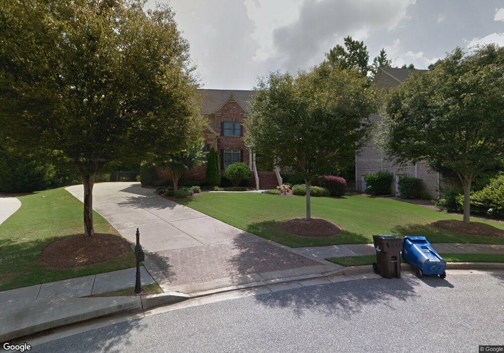 12275 Mccoy Way, Alpharetta, GA 30004 - photo 1