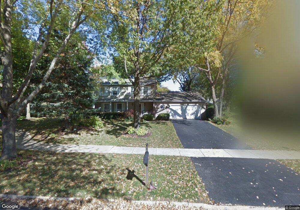 911 Tim Tam Cir, Naperville, IL 60540 - photo 1