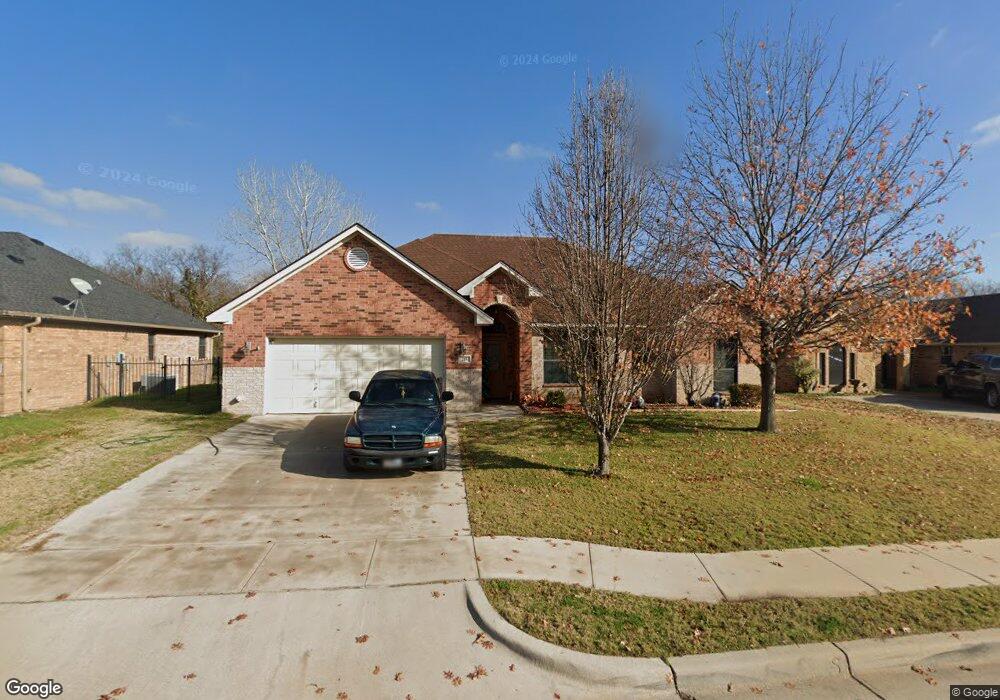 215 Jade Ln, Weatherford, TX 76086 - photo 1