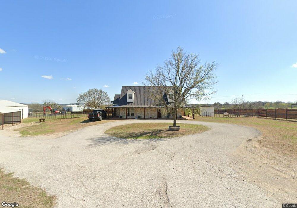 114 Young Bend Rd, Brock, TX 76087 - photo 1