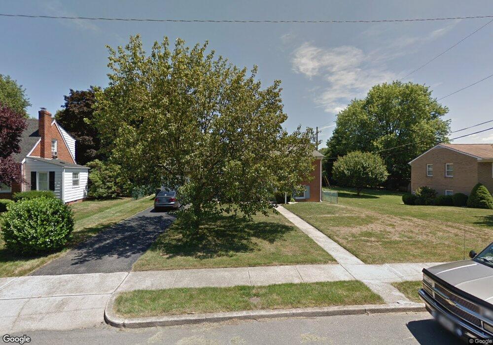 312 E Irvin Ave, Hagerstown, MD 21742 - photo 1