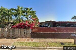 87-197 Kahau St, Waianae, HI 96792