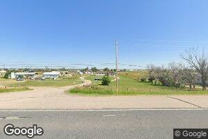 7004 Happy Jack Rd, Cheyenne, WY 82009