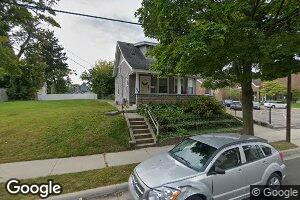 828 Logan St SE, Grand Rapids, MI 49506