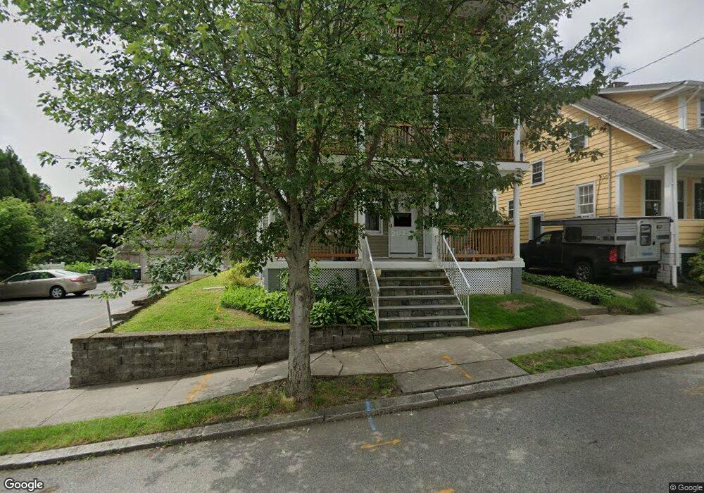 43 12th St unit 1, Providence, RI 02906 - photo 1