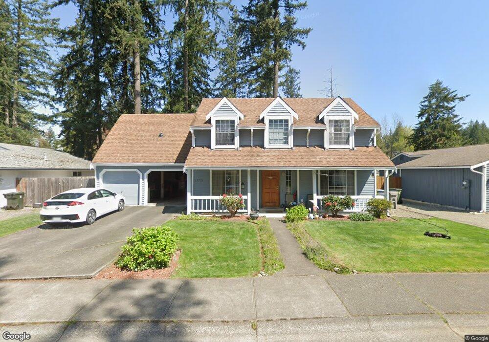 19712 SE 266th Place, Covington, WA 98042 - photo 1