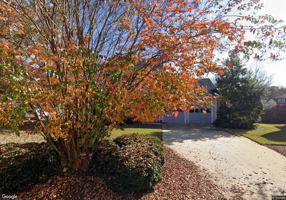 23 Whitts Forge Ln, Mauldin, SC 29662 - photo 1