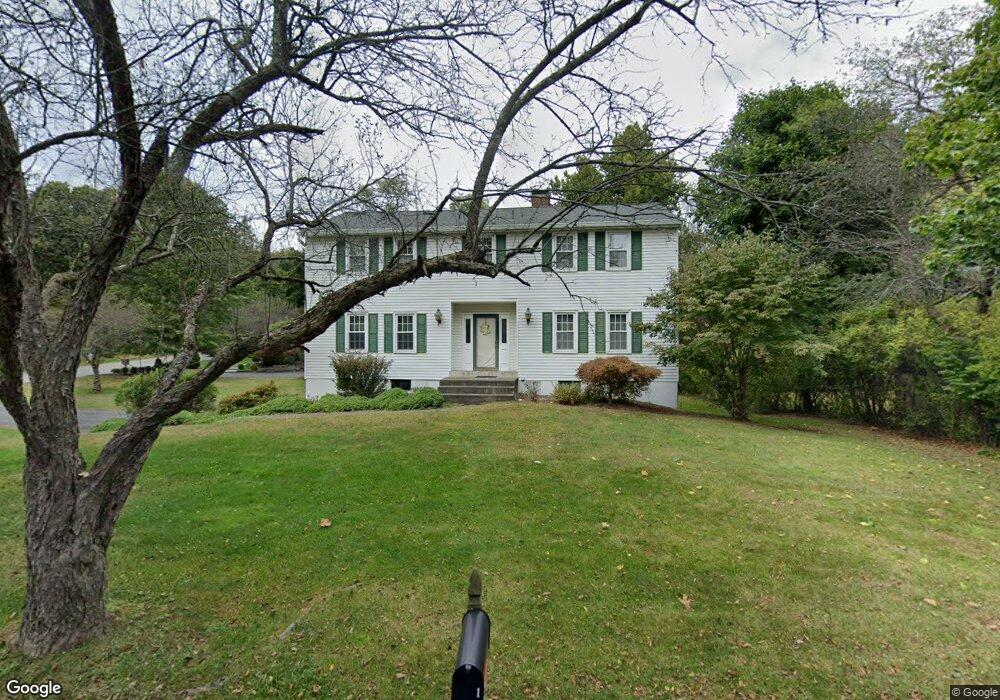 1 Lilling Rd, Poughkeepsie, NY 12601 - photo 1