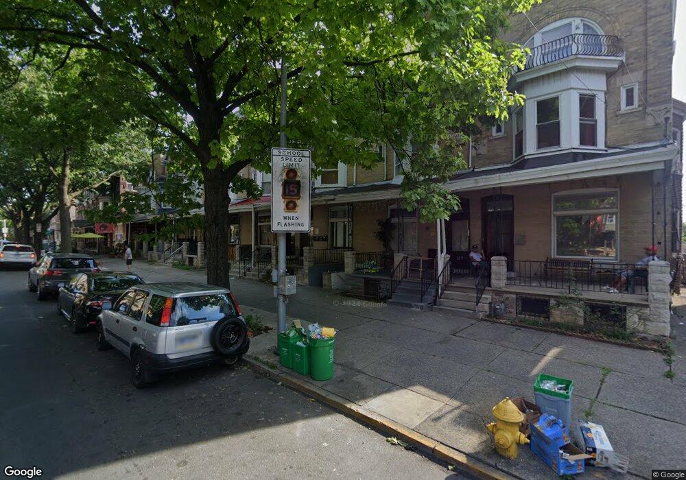 231 N 4th St, Allentown, PA 18102 - photo 1