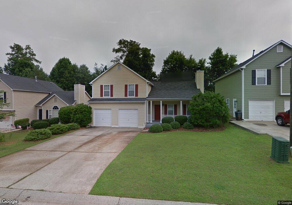 2756 Lake Park Ridge W unit 6, Acworth, GA 30101 - photo 1