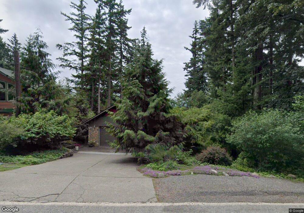 4135 Agate Rd, Bellingham, WA 98226 - photo 1