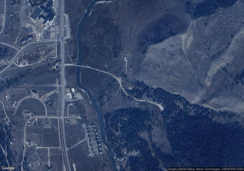 300 Porcupine Creek Rd, Gallatin Gateway, MT 59730 - photo 1