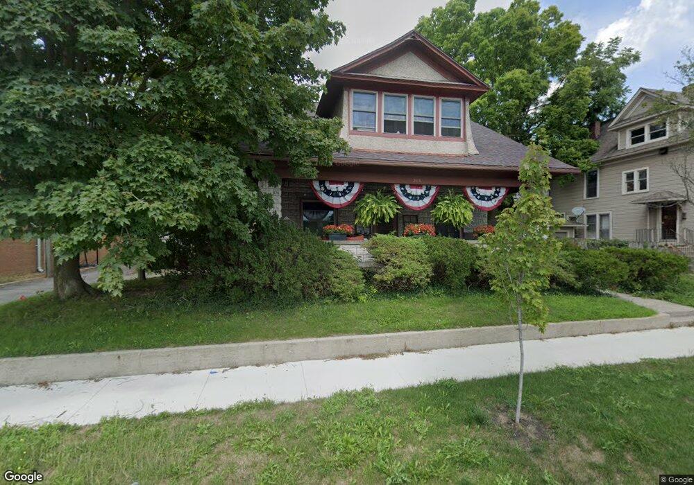 306 W 7th St, Auburn, IN 46706 - photo 1