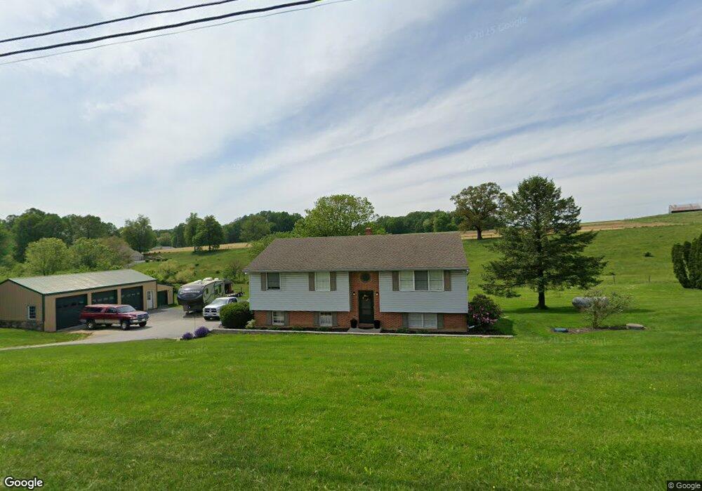 58 Bartville Rd, Kirkwood, PA 17536 - photo 1