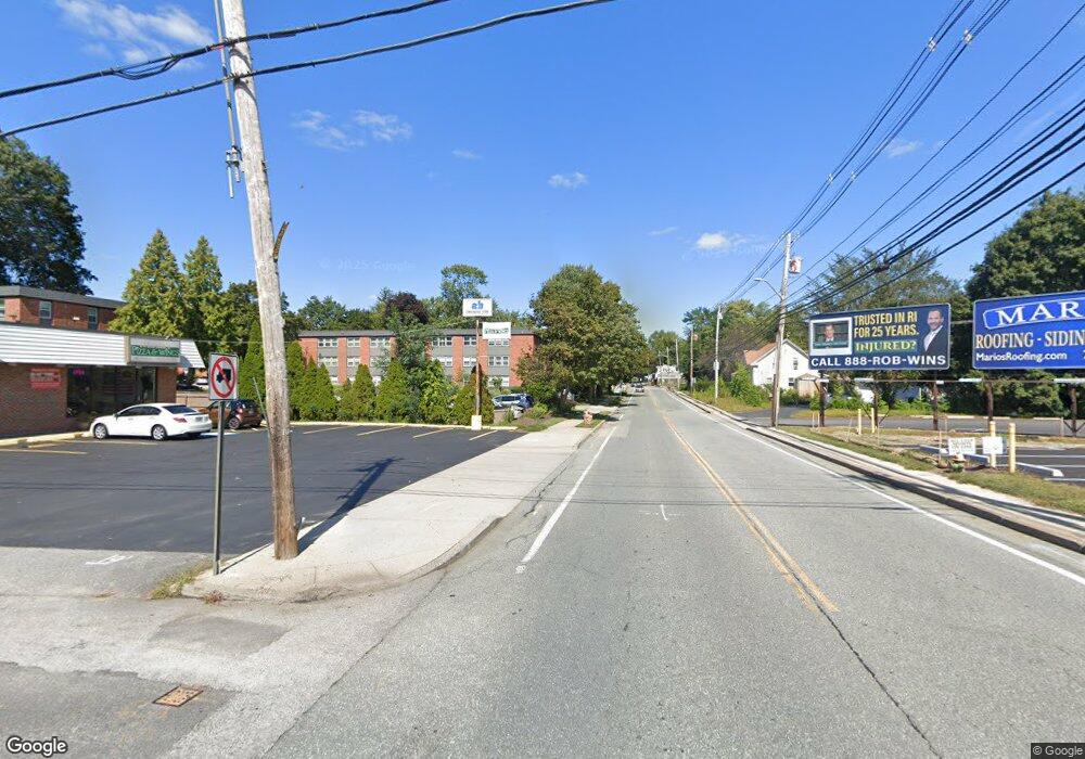 0 Capuano Ave, Cranston, RI 02920 - photo 1