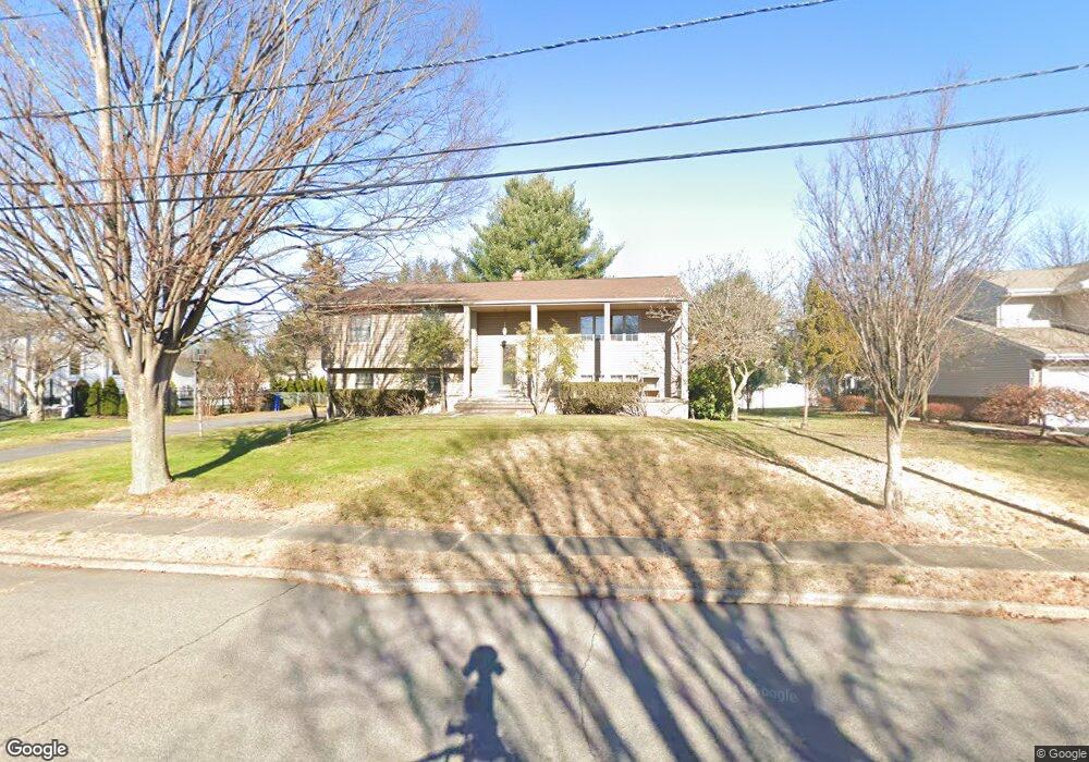 143 Albright Ln, Paramus, NJ 07652 - photo 1