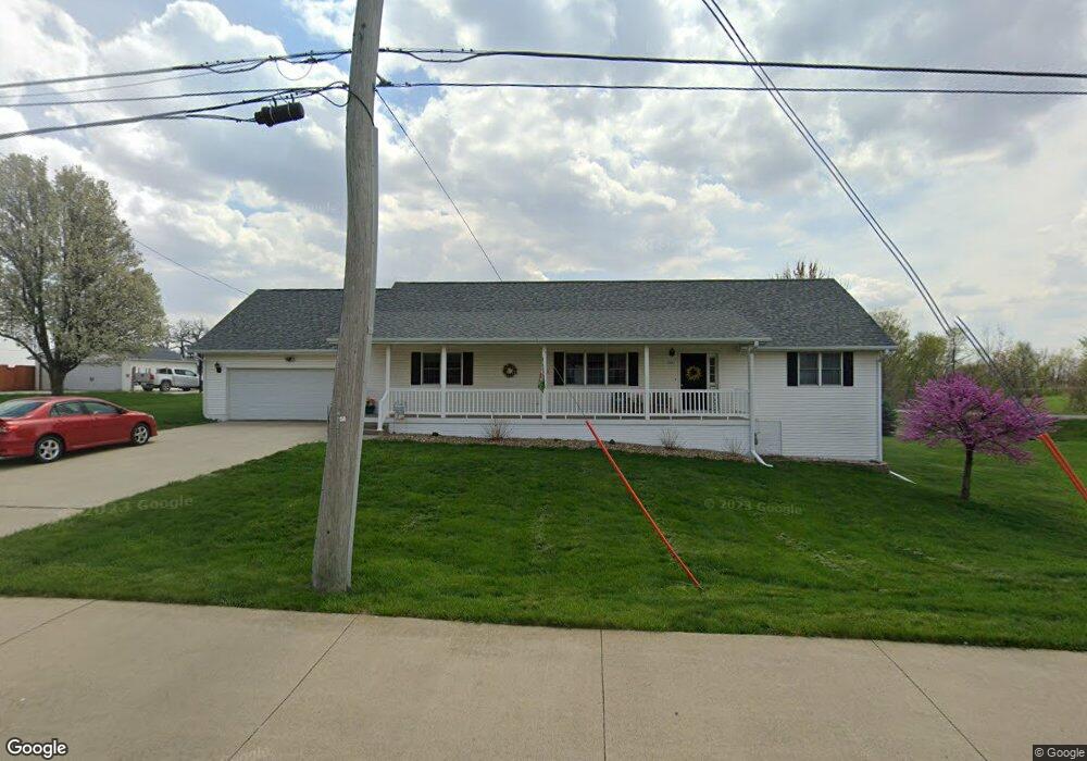 1005 S 13th Ave E unit A, Newton, IA 50208 - photo 1