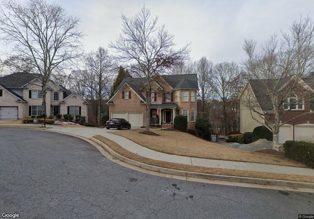 3024 Grove View Ct, Dacula, GA 30019 - photo 1