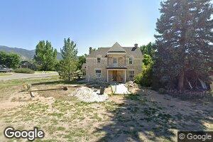 105 W 400 St N, Manti, UT 84642